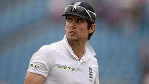 India vs England 2016: Alastair Cook hints at stepping down as England captain