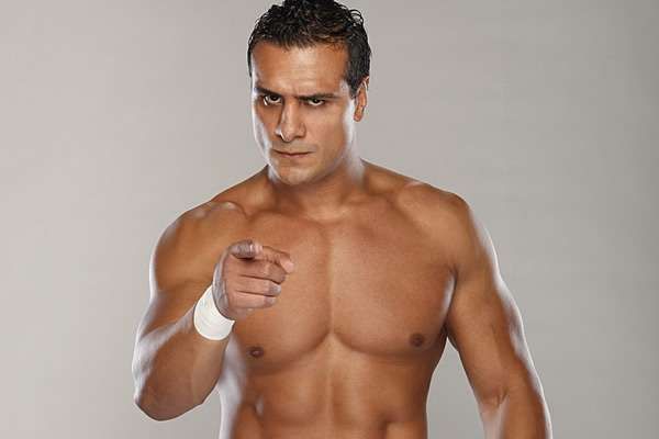 WWE News: Alberto Del Rio’s restaurant to open this week in San Antonio