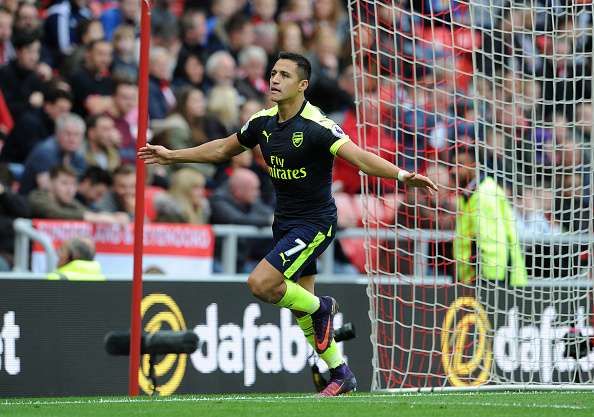 Arsenal news: Alexis Sanchez's agent responds to player's tax fraud allegation