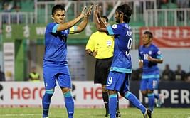 Bengaluru duo join Delhi Dynamos