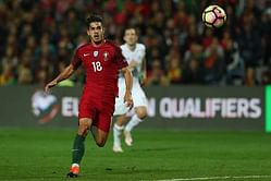 Manchester United transfer rumour: Club wants Andre Silva to replace Zlatan Ibrahimovic in the future