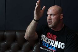 WWE News: Kurt Angle speaks about Cody Rhodes' departure from WWE and the Indy wrestling circuit