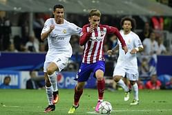 Antoine Griezmann hails Cristiano Ronaldo as the best player in the world