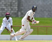 Sourav Ganguly feels Ravichandran Ashwin's batting has gone to the next level