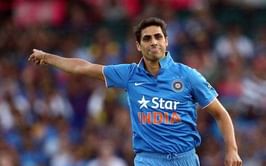 Players who made their debut prior to 2003 & are still active cricketers