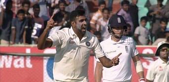 Who Said What: Reactions to an action packed Day 2 of the second Test at Vizag