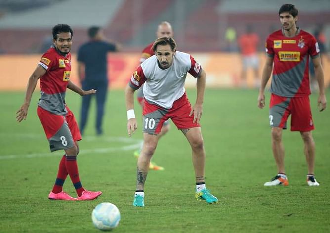 Atletico de Kolkata vs NorthEast United FC Preview, Prediction and Live Stream Info