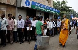 Stuck in ATM and bank lines, fans in Rajkot miss out on Day 5 of India-England Test