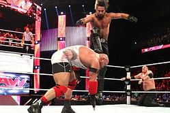 8 banned moves we would love to see back in WWE