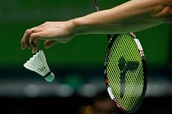 CBI catches four youth badminton players from India for cheating via age manipulation