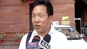 Hopes still alive for Indian team manager; was earlier denied a visa by the Chinese embassy