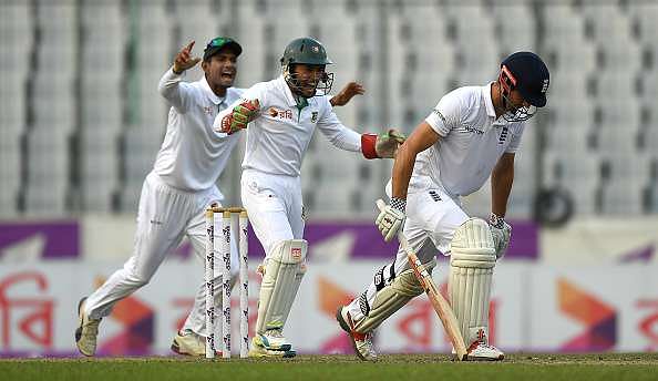 India vs England 2016: 5 reasons why England struggle to bowl and play spin