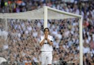 Barcelona 6 Real Madrid 2