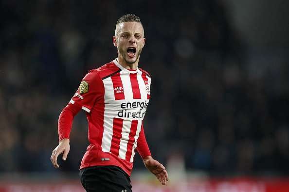 5 best young talents from the Netherlands