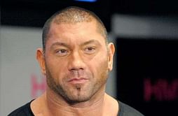 WWE News: Batista claims The Rock would be a better President than Donald Trump
