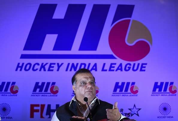 FIH president Narinder Batra speaks about the possibility of India-Pak bilateral series