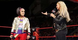 WWE News: Bayley - Charlotte segment revealed for Raw