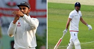 Alastair Cook finds an ally in DRS as India's woes with technology continue