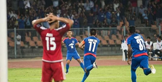 AFC Cup Finals 2016: 5 things you should know about Bengaluru FC vs Air Force Club of Iraq
