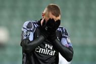benzema disappointed