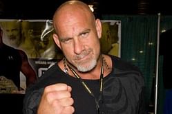 WWE Rumors: Goldberg to work similar schedule to Brock Lesnar until WrestleMania 33