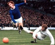billy bremner