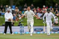 Trent Boult
