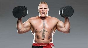 Brock Lesnar diet - How does the beast incarnate maintain his fitness?