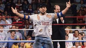 WWE News: Brooklyn Brawler talks Hulk Hogan and possible WWE return