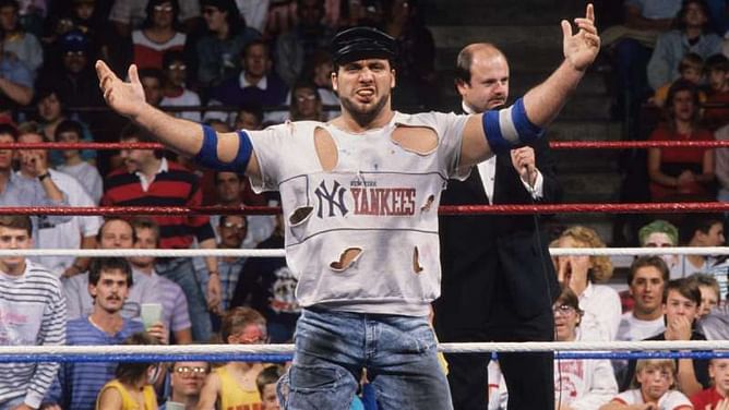 WWE News: Brooklyn Brawler talks Hulk Hogan and possible WWE return