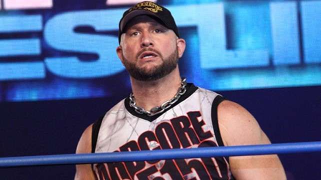 Bully Ray  Wrestling superstars, Tna impact wrestling