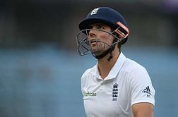 India vs England 2016: Decision Review System talking points on Day#1