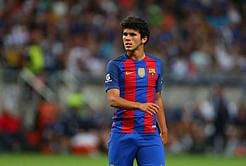 Manchester United transfer rumour: Jose Mourinho targets Barcelona's 'next Iniesta', Carles Alena
