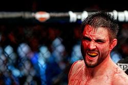 UFC News: Carlos Condit on the fence about retiring from MMA
