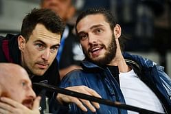 West Ham Transfer Rumours: Chinese Super League clubs set to offer Andy Carroll £300,000 per week in order to lure him to China