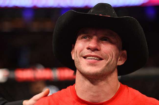 UFC News: Donald Cerrone wants to lead a Fighter revolution in the UFC