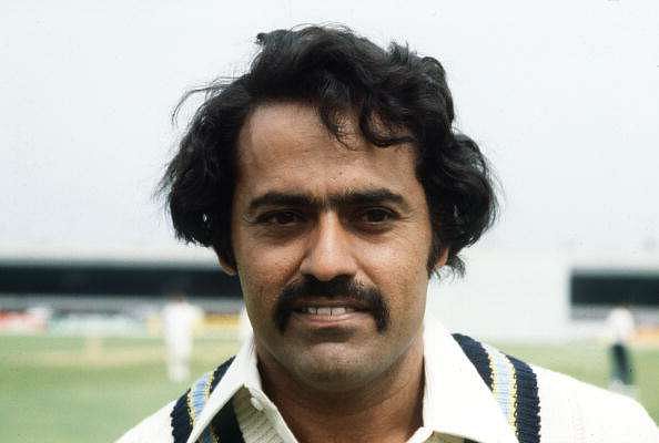 Top 5 cricketers with a King pair in international cricket