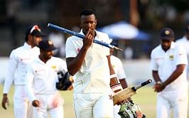 DRS to debut in Zimbabwe ahead of second Lanka Test