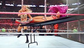 WWE News: More gimmick matches set for the women of WWE
