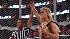 WWE Rumours: WWE will be playing off of Charlotte's undefeated streak