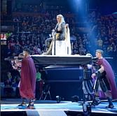 WWE News: More backstage news on WWE putting the title back on Charlotte