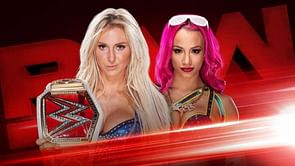 WWE News: Why WWE had Sasha Banks beat Charlotte again for the WWE RAW Women’s Championship