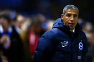 Chirs Hughton