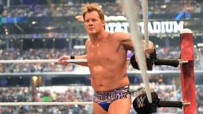 WWE News: Reason Chris Jericho won't win the Royal Rumble next year