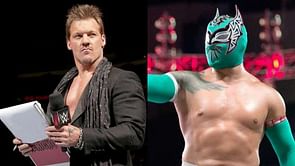 WWE News: Further details revealed on the Jericho-Sin Cara fight