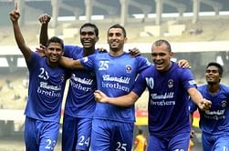 I-League: Churchill Brothers SC set for a return to the tournament