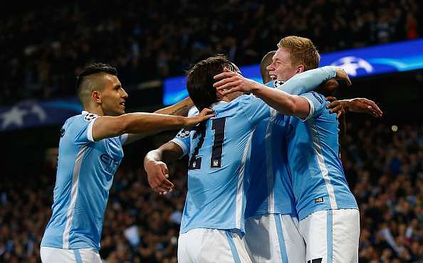 Gary Neville and Paul Scholes name their top three players in the Premier League
