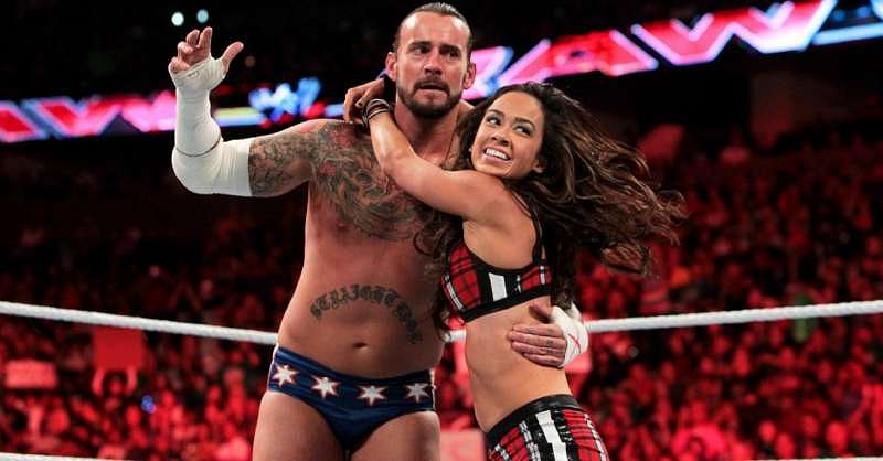 A relationship that transcended the WWE