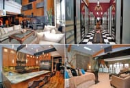 Wrestlers need their luxurious REST