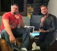 WWE News: Colt Cabana on his relationship with CM Punk, independent wrestling and more